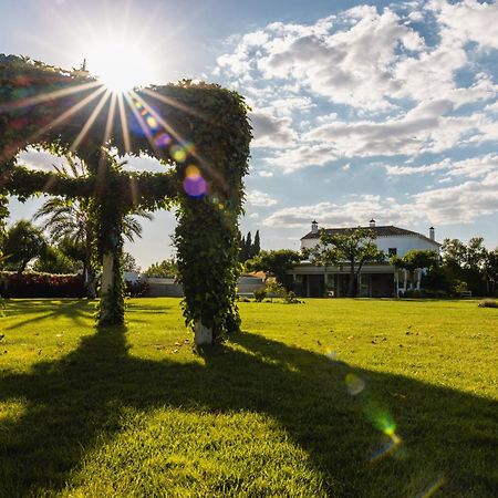 Вілла Cortijo El Maizal Гранада Екстер'єр фото