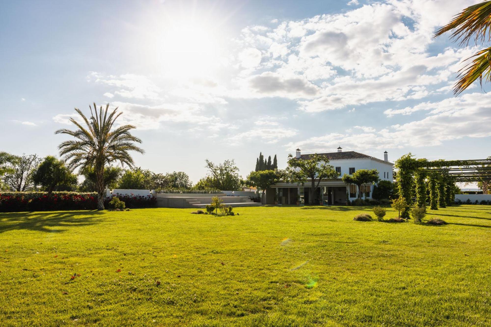 Вілла Cortijo El Maizal Гранада Екстер'єр фото