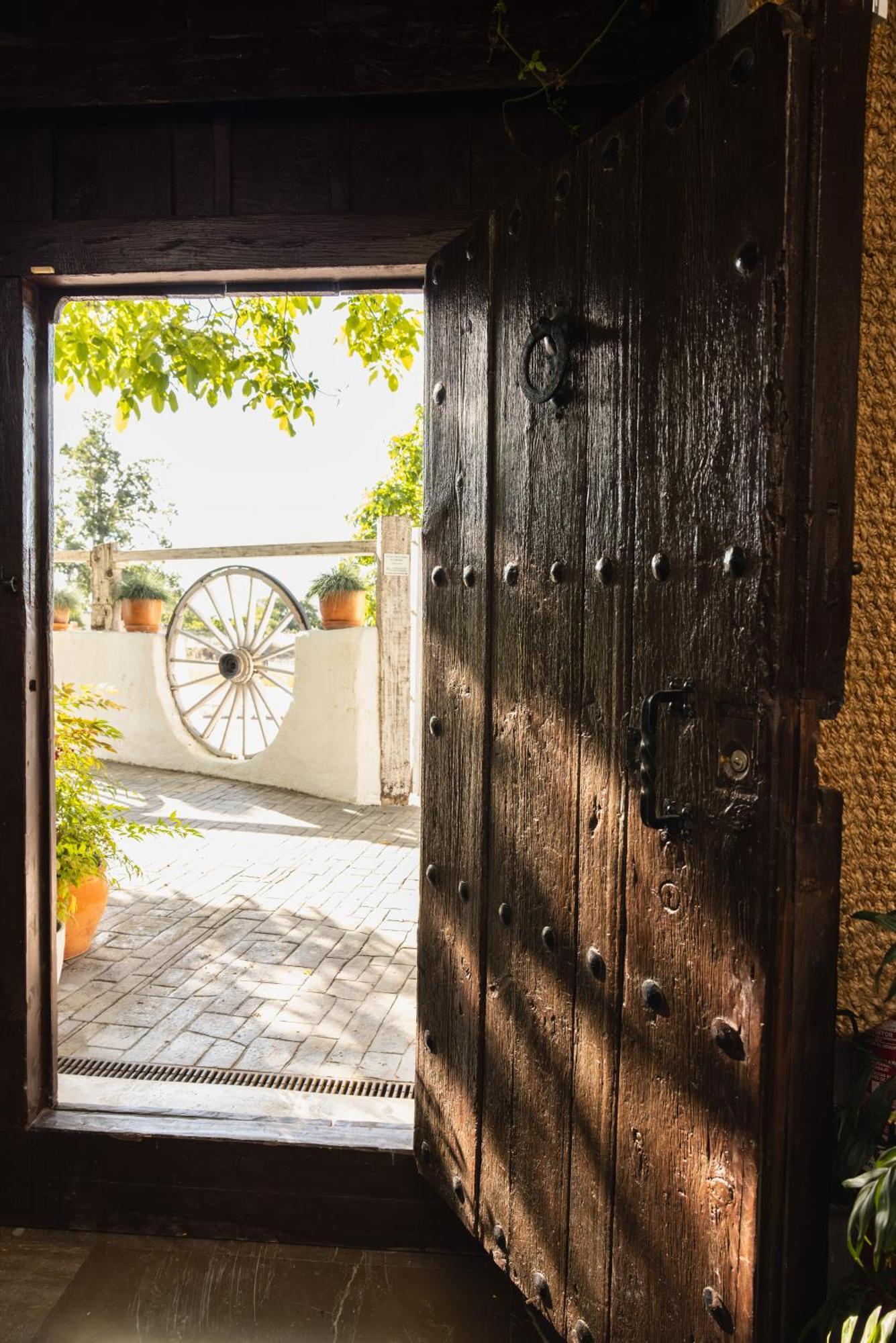 Вілла Cortijo El Maizal Гранада Екстер'єр фото